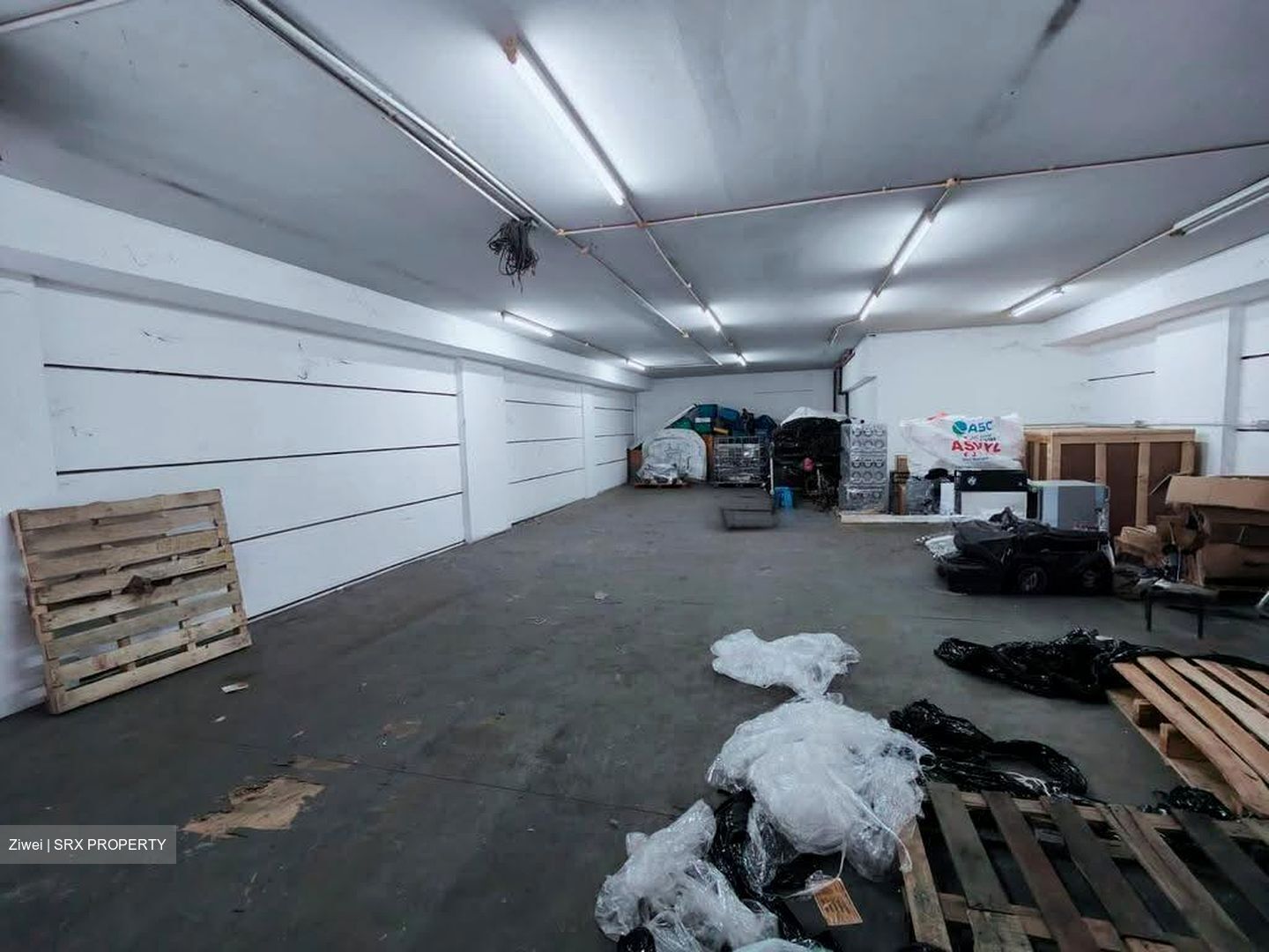 Enterprise Hub (D22), Factory #606776891